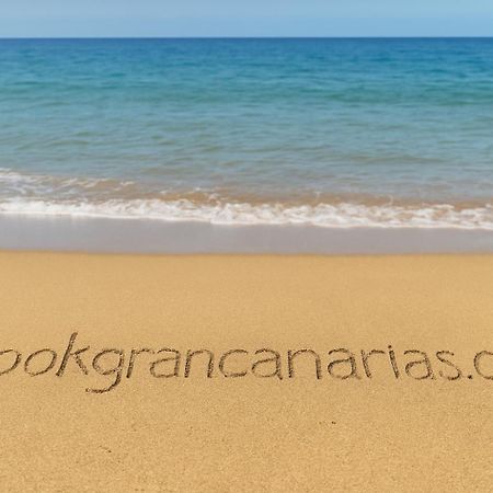 Bungalow En Campo Internacional Maspalomas  Dış mekan fotoğraf