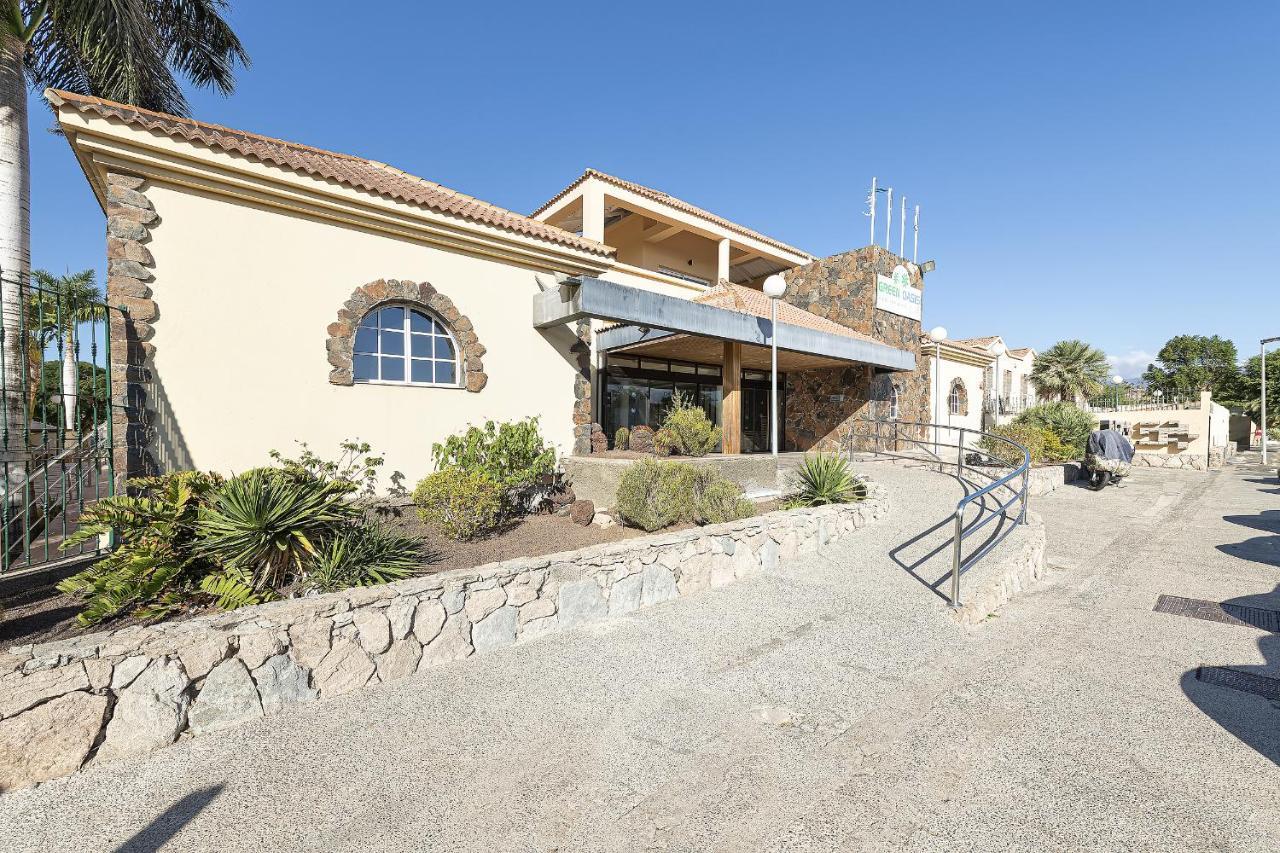 Bungalow En Campo Internacional Maspalomas  Dış mekan fotoğraf